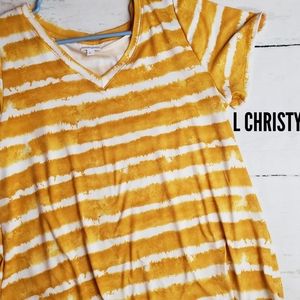 LuLaRoe Christy T